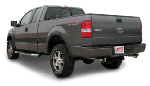 Corsa Touring Series Systems Ford Truck